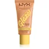 Image de NYX Professional Makeup Buttermelt Glaze fluide teinté illuminateur SPF 30 teinte 02 Vanilla Bean Butta 30 ml