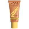 Image de NYX Professional Makeup - Buttermelt Glaze Fond de teint 30 ml Marron clair unisex