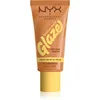 Image de NYX Professional Makeup Buttermelt Glaze fluide teinté illuminateur SPF 30 teinte 04 Almond Butta 30 ml