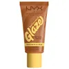 Image de NYX Professional Makeup - Buttermelt Glaze Fond de teint 30 ml Marron unisex