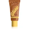 Image de NYX Professional Makeup Buttermelt Glaze fluide teinté illuminateur SPF 30 teinte Chai Butta 30 ml