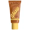 Image de NYX Professional Makeup - Buttermelt Glaze Fond de teint 30 ml Marron unisex