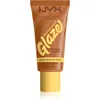 Image de NYX Professional Makeup Buttermelt Glaze fluide teinté illuminateur SPF 30 teinte 06 Praline Butta ml