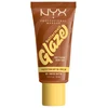 Image de NYX Professional Makeup - Buttermelt Glaze Fond de teint 30 ml Marron unisex