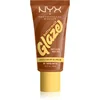 Image de NYX Professional Makeup Buttermelt Glaze fluide teinté illuminateur SPF 30 teinte 07 toffee Butta ml