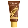 Image de NYX Professional Makeup - Buttermelt Glaze Fond de teint 30 ml Marron unisex