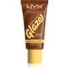 Image de NYX Professional Makeup Buttermelt Glaze fluide teinté illuminateur SPF 30 teinte 08 Nutmeg Butta ml