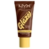 Image de NYX Professional Makeup - Buttermelt Glaze Fond de teint 30 ml Marron unisex