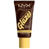 Image de NYX Professional Makeup - Buttermelt Glaze Fond de teint 30 ml Noir unisex