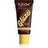Image de NYX Professional Makeup Buttermelt Glaze fluide teinté illuminateur SPF 30 teinte 10 Chocolate Butta ml