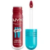 Image de NYX Professional Makeup - Lip IV hydrating Gloss 5 ml Rouge foncé unisex