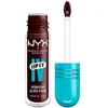 Image de NYX Professional Makeup - Lip IV hydrating Gloss 5 ml Noir unisex