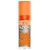 Image de NYX Professional Makeup - Duck Plump - repulpant Gloss 7 ml Argent female