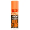 Image de NYX Professional Makeup - Duck Plump - repulpant Gloss 7 ml Marron female