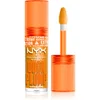 Image de NYX Professional Makeup Duck Plump brillant à lèvres effet repulpant teinte Flippin Slime 7 ml