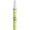 Image de NYX Professional Makeup - Fat Oil - Slick Click Rouge à lèvres 2 g Blanc unisex