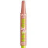 Image de NYX Professional Makeup - Fat Oil - Slick Click Rouge à lèvres 2 g Or rose unisex