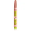 Image de NYX Professional Makeup Fat Oil Slick Click baume à lèvres teinté teinte 14 Group Chat 2 g