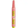 Image de NYX Professional Makeup - Fat Oil - Slick Click Rouge à lèvres 2 g Or rose unisex