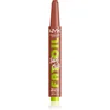 Image de NYX Professional Makeup Fat Oil Slick Click baume à lèvres teinté teinte 16 Verified 2 g