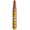 Image de NYX Professional Makeup - Fat Oil - Slick Click Rouge à lèvres 2 g Marron unisex
