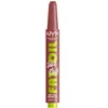 Image de NYX Professional Makeup - Fat Oil - Slick Click Rouge à lèvres 2 g Marron unisex