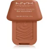 Image de NYX Professional Makeup Buttermelt Bronzer bronzer teinte Butta Ballin 5 g