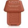 Image de NYX Professional Makeup Buttermelt Bronzer bronzer teinte 3.5 Butta'd Down 5 g