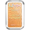 Image de NYX Professional Makeup - Buttermelt Highlighter 5 g Marron clair female