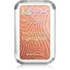 Image de NYX Professional Makeup Buttermelt Highlighter enlumineur teinte butta in bronze 35 5 g