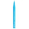 Image de NYX Professional Makeup - Epic Ink Liner Eyeliner 1 ml Gris unisex