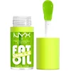 Image de NYX Professional Makeup - Fat Oil Gloss 4.8 ml Vert unisex