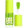 Image de NYX Professional Makeup Fat Oil Chillz huile à lèvres effet rafraîchissant teinte 4.8 ml