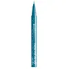 Image de NYX Professional Makeup - Epic Ink Liner Eyeliner 1 ml Turquoise unisex