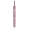 Image de NYX Professional Makeup Epic Ink Glitz crayon yeux effet métallisé teinte Shimmer Stitch 1 ml