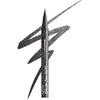 Image de NYX Professional Makeup - Eyeliner Liquide - Tenue 24H et Waterproof - Pointe Ultra Fine - Effet Pailleté Ultra Pigmenté - Formule Vegan - Epic Ink - Teinte : Graphite Glitz