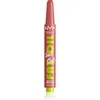 Image de NYX Professional Makeup Fat Oil Slick Click baume à lèvres teinté teinte 19 Caption This 2 g