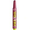 Image de NYX Professional Makeup - Fat Oil - Slick Click Rouge à lèvres 2 g Or rose unisex