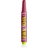 Image de NYX Professional Makeup Fat Oil Slick Click baume à lèvres teinté teinte 20 In The Drafts 2 g