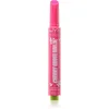 Image de NYX Professional Makeup A Minecraft Movie baume à lèvres teinte Cherry Grove Girlie 2 g