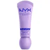 Image de NYX Professional Makeup - Baume à Lèvres Teinté Mat Effet Floutant - Formule Enrichie en Poudre de Riz Mochi et Céramides Nourrissants - Teintes Parfumées - Smushy Lip Balm - Teinte : Sugar Smush