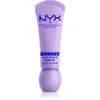 Image de NYX Professional Makeup Smushy Matte Lip Balm baume à lèvres effet mat teinte Sugar Smush 8 ml