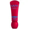 Image de NYX Professional Makeup - Baume à Lèvres Teinté Mat Effet Floutant - Formule Enrichie en Poudre de Riz Mochi et Céramides Nourrissants - Teintes Parfumées - Smushy Lip Balm - Teinte : Sassy Stuff