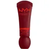 Image de NYX Professional Makeup Baume Lèvres Teinté Mat Smushy Swipe 2 Smooth