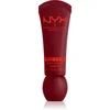 Image de NYX Professional Makeup Smushy Matte Lip Balm baume à lèvres effet mat teinte Swipe 2 Smooth 8 ml