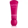 Image de NYX Professional Makeup Smushy Matte Lip Balm baume à lèvres effet mat teinte She's Serving 8 ml