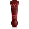 Image de NYX Professional Makeup Smushy Matte Lip Balm baume à lèvres effet mat teinte Smudge Fudge 8 ml