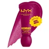 Image de NYX Professional Makeup Smushy Baume Lèvres Teinté Mat Silly Sippin