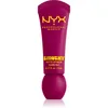 Image de NYX Professional Makeup Smushy Matte Lip Balm baume à lèvres effet mat teinte Silly Sippin' 8 ml