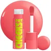 Image de NYX Professional Makeup - Blush Liquide Illuminateur - Joues Pulpeuses et Colorées - Formule Vegan - 24H d'Hydratation - 12H de Tenue - Fat Cheeks Blush - Teinte : Fig Fizz